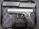 GLOCK G22 GEN 3 .40 CALIBER - 2 of 3