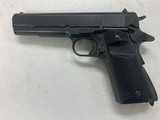 TISAS 1911 A1 US ARMY .45 ACP - 3 of 3