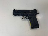 SMITH & WESSON M&P 22 COMPACT .22 LR - 2 of 3