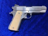 COLT 1911 Combat Commander Model Series 80 .45 ACP - 2 of 2