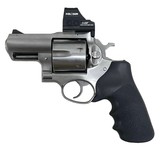 RUGER SUPER REDHAWK ALASKAN .44 MAGNUM - 2 of 3