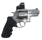 RUGER SUPER REDHAWK ALASKAN .44 MAGNUM - 3 of 3