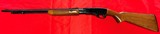 REMINGTON 572 FIELDMASTER PUMP pre &sbquo;&sbquo;68 .22 S/L/L - 2 of 3