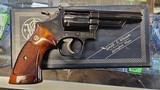 SMITH & WESSON 19-3 .357 MAG - 1 of 2