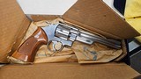 SMITH & WESSON 624 NO DASH .44 S&W SPECIAL - 3 of 3