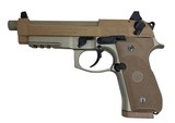 BERETTA M9A3 9MM LUGER (9X19 PARA) - 2 of 3