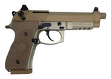 BERETTA M9A3 9MM LUGER (9X19 PARA) - 3 of 3