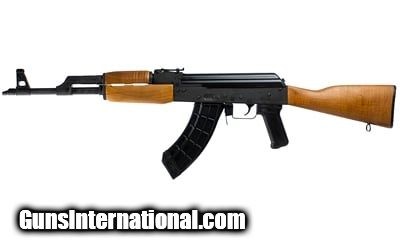 CENTURY ARMS VSKA 7.62X39MM