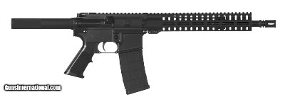 CMMG BANSHEE 100 Mk4 5.56