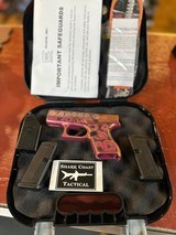 GLOCK G42 .380 ACP - 2 of 3