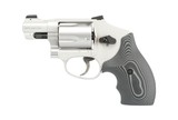 SMITH & WESSON 642 .38 SPL - 1 of 1