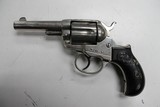 COLT 1877 D.A. 38 .38 LC - 2 of 3