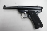RUGER AUTOMATIC .22 LR - 2 of 3