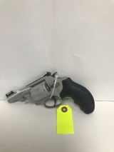 SMITH & WESSON 317-3 .22 LR - 1 of 2