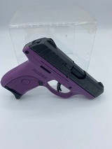 RUGER EC9S 9MM LUGER (9X19 PARA) - 2 of 3