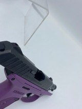 RUGER EC9S 9MM LUGER (9X19 PARA) - 3 of 3