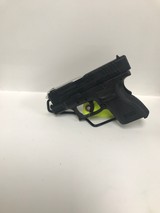 SPRINGFIELD ARMORY XD-40 SUB COMPACT .40 S&W - 3 of 3