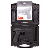 HECKLER & KOCH VP9 9MM LUGER (9X19 PARA) - 3 of 3