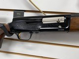 BROWNING A5 HUNTER 12 GA - 3 of 3