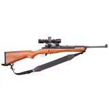 RUGER MINI 14 RANCH RIFLE 5.56X45MM NATO - 2 of 2