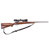 CZ 550 AMERICAN .270 WIN - 2 of 2