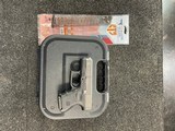 GLOCK 27 CHROME .40 S&W - 1 of 3