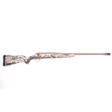 BROWNING X-BOLT SPEED 6.8 WESTERN - 2 of 3