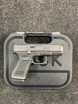 GLOCK 23 GEN 5 MOS CHROME .40 S&W - 2 of 3