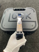 GLOCK 23 GEN 5 MOS CHROME .40 S&W - 3 of 3