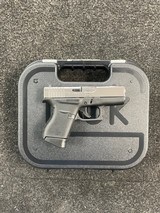 GLOCK 43 9MM LUGER (9X19 PARA) - 2 of 3