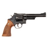 SMITH & WESSON MODEL 28-2 HIGHWAY PATROLMAN .357 MAG - 2 of 2