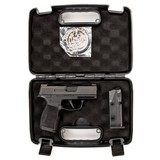 SIG SAUER P365 X 9MM LUGER (9X19 PARA) - 3 of 3