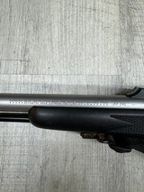 REMINGTON MODEL 700 ML .50 CALIBER - 3 of 3