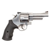 SMITH & WESSON 629-6 .44 MAGNUM - 2 of 3