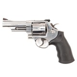 SMITH & WESSON 629-6 .44 MAGNUM