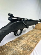 SAVAGE ARMS Rascal .22 S/L/LR - 3 of 3