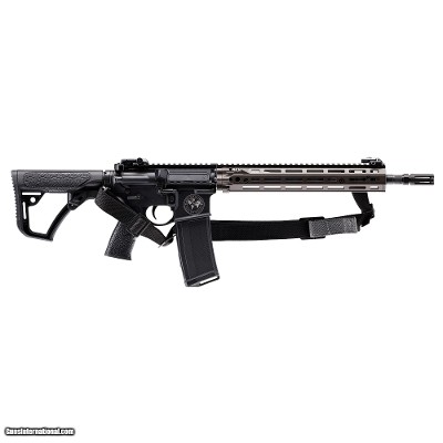 DANIEL DEFENSE M4A1 RIII 5.56X45MM NATO