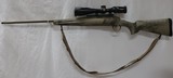 BROWNING X-BOLT .30-06 SPRG - 2 of 3