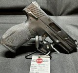 TAURUS TX .22 LR - 2 of 2