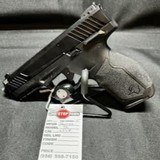 TAURUS TX .22 LR - 1 of 2