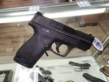 SMITH & WESSON 9 Shield 9MM LUGER (9X19 PARA) - 2 of 2