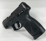 TAURUS G2C 9MM LUGER (9X19 PARA) - 3 of 3