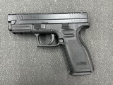 SPRINGFIELD ARMORY XD-40 .40 S&W - 2 of 3