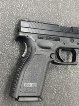 SPRINGFIELD ARMORY XD-40 .40 S&W - 3 of 3