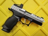 SIG SAUER P365 9MM LUGER (9X19 PARA) - 2 of 3