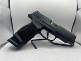 SIG SAUER P365 XL 9MM LUGER (9X19 PARA) - 2 of 3