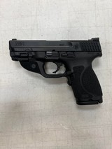 SMITH & WESSON M&P 2.0 9MM LUGER (9X19 PARA) - 1 of 3