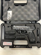 SMITH & WESSON M&P 2.0 9MM LUGER (9X19 PARA) - 3 of 3
