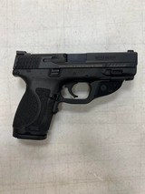 SMITH & WESSON M&P 2.0 9MM LUGER (9X19 PARA) - 2 of 3