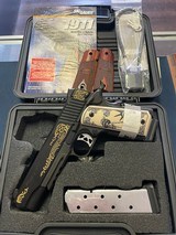 SIG SAUER 1911 LIBERTY (FROM SEA TO SHINIING SEA 1 OF 500 .45 ACP - 2 of 3